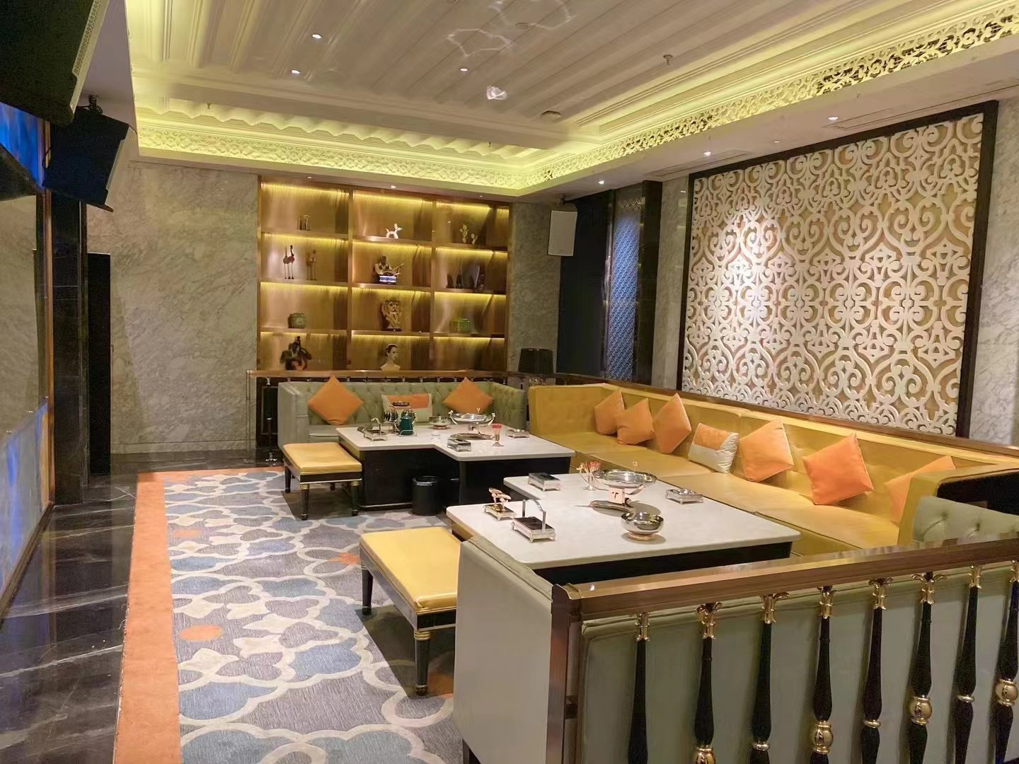 营口商务ktv推荐哪里有商务ktv-大石桥市ktv预定